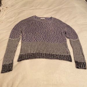 Super cute knit sweater